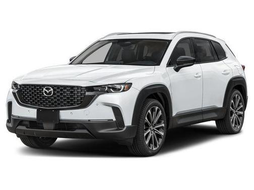 2026 Mazda CX-50 2.5 S Premium Package
