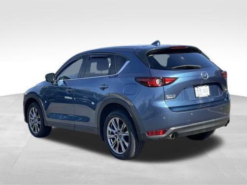 2021 Mazda CX-5 Signature