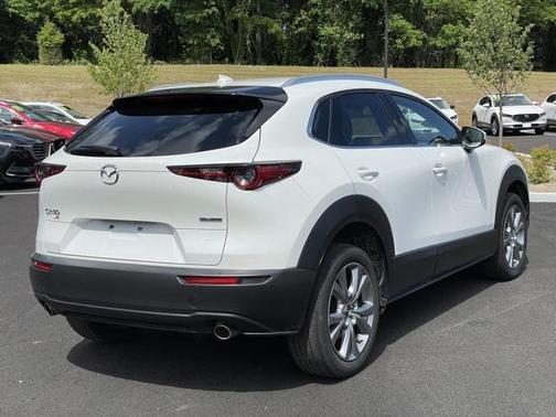 2021 Mazda CX-30 2.5 S