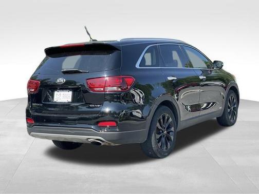 2020 Kia Sorento EX