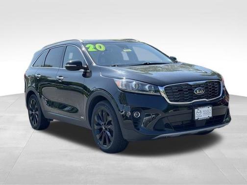 2020 Kia Sorento EX