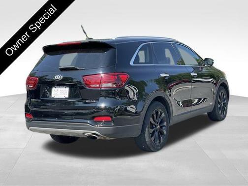 2020 Kia Sorento EX
