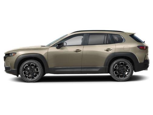 2026 Mazda CX-50 2.5 S