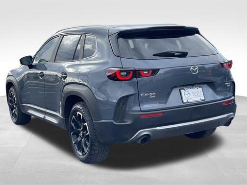 2023 Mazda CX-50 2.5 Turbo Meridian Edition