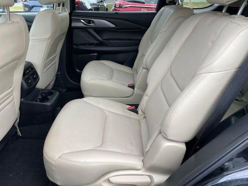 2023 Mazda CX-9 Touring