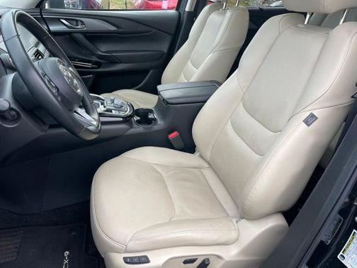 2023 Mazda CX-9 Touring