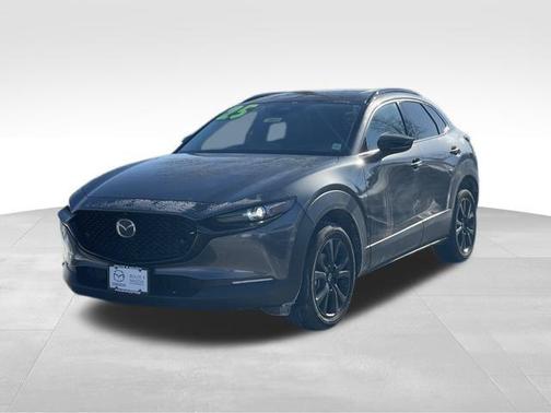 2025 Mazda CX-30 2.5 Turbo Premium Plus Package