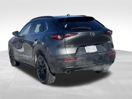 2025 Mazda CX-30 2.5 Turbo Premium Plus Package