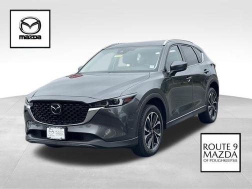 2023 Mazda CX-5 2.5 S