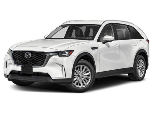 2025 Mazda CX-90 3.3 Turbo S