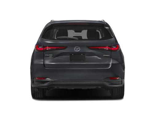 2025 Mazda CX-90 3.3 Turbo S