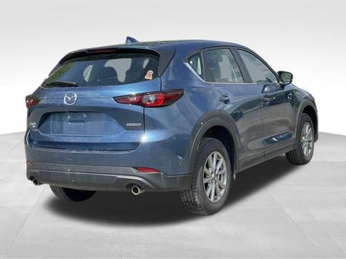 2023 Mazda CX-5 2.5 S