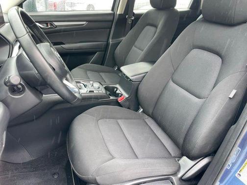 2023 Mazda CX-5 2.5 S