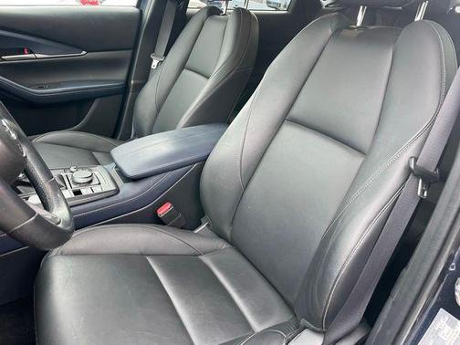 2021 Mazda CX-30 Preferred