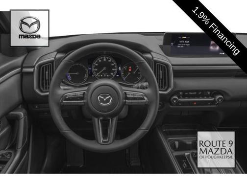 2025 Mazda CX-50 Hybrid Preferred Package
