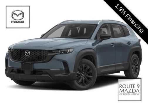 2025 Mazda CX-50 Hybrid Preferred Package