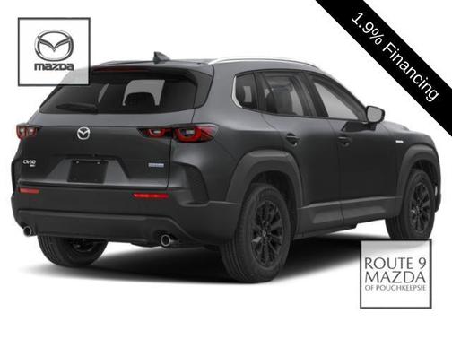 2025 Mazda CX-50 Hybrid Preferred Package