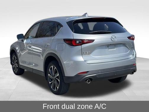 2023 Mazda CX-5 2.5 S Premium