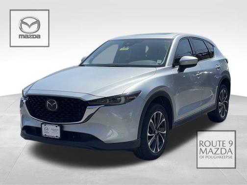 2023 Mazda CX-5 2.5 S Premium