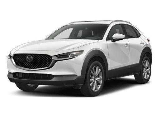 2026 Mazda CX-30 2.5 S Preferred Package