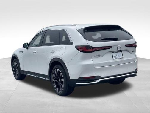 2024 Mazda CX-90 PHEV Premium Plus
