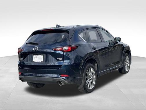 2023 Mazda CX-5 2.5 Turbo Signature