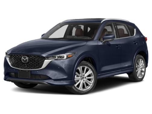 2023 Mazda CX-5 Signature