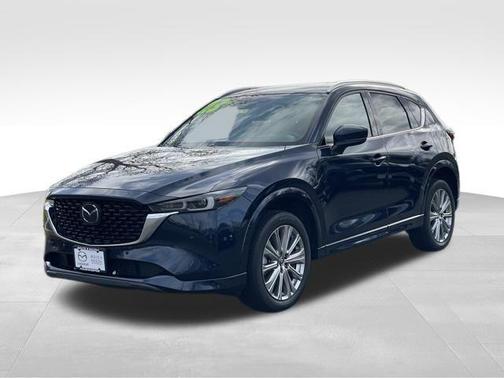 2023 Mazda CX-5 2.5 Turbo Signature