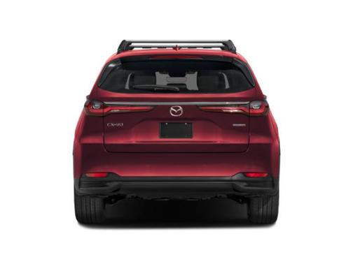 Jet Black Mica 2026 Mazda CX-90 3.3 Turbo S Premium Sport