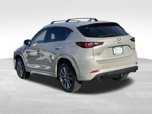 2024 Mazda CX-5 2.5 S Premium Plus Package