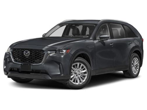 2026 Mazda CX-90 3.3 Turbo S