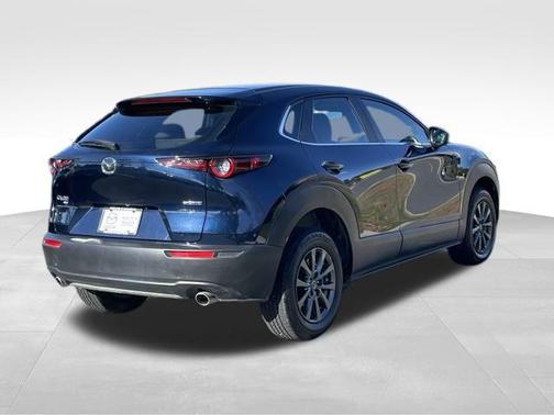 2023 Mazda CX-30 2.5 S