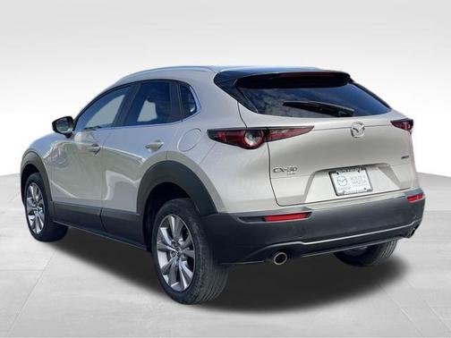2022 Mazda CX-30 2.5 S Select Package