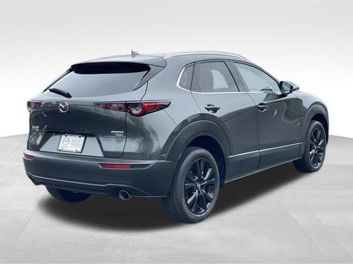 2022 Mazda CX-30 2.5 Turbo Premium Package