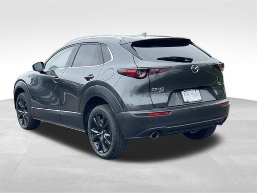 2022 Mazda CX-30 2.5 Turbo Premium Package