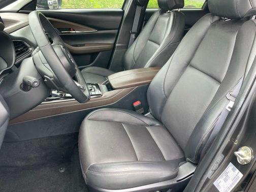 2022 Mazda CX-30 2.5 Turbo Premium Package