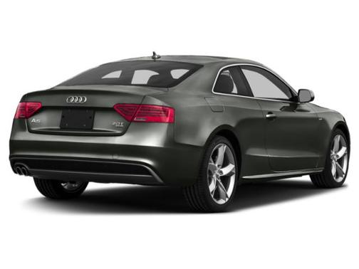 2014 Audi A5 2.0T Premium Plus
