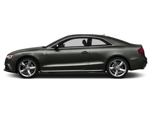 2014 Audi A5 2.0T Premium Plus