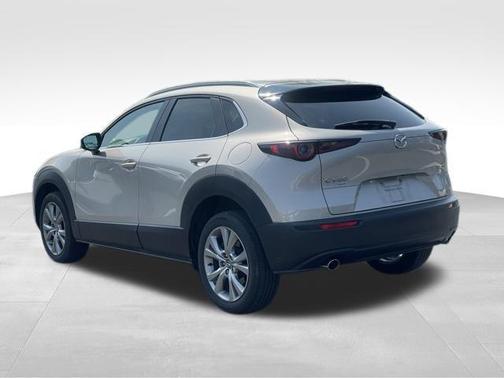 2023 Mazda CX-30 2.5 S Preferred Package