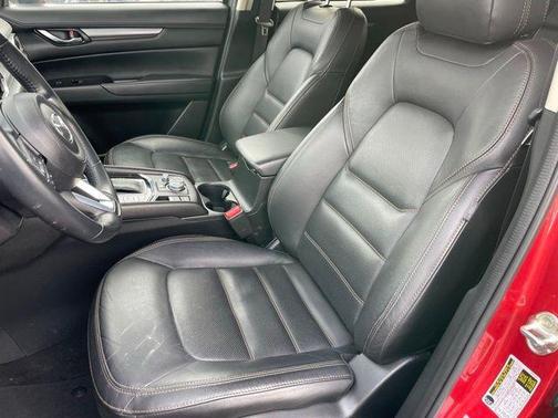 2023 Mazda CX-5 2.5 S Preferred