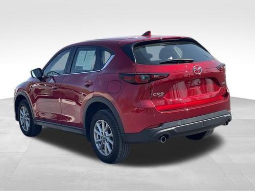 2023 Mazda CX-5 2.5 S Preferred