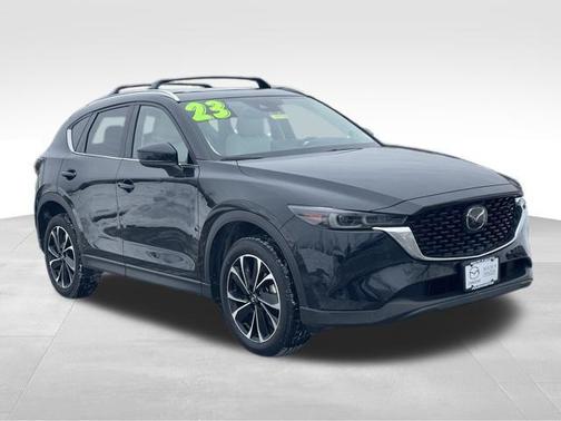 2023 Mazda CX-5 2.5 S