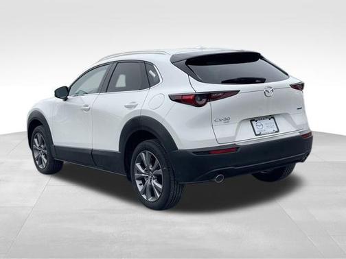 2025 Mazda CX-30 2.5 S Premium Package