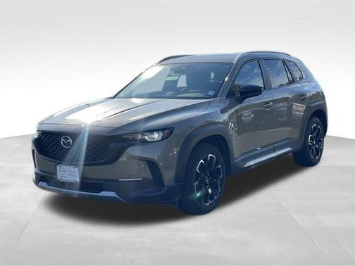 2023 Mazda CX-50 2.5 Turbo Meridian Edition