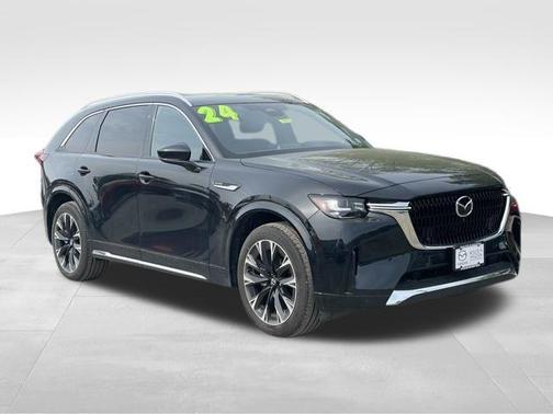 2024 Mazda CX-90 3.3 Turbo S Premium