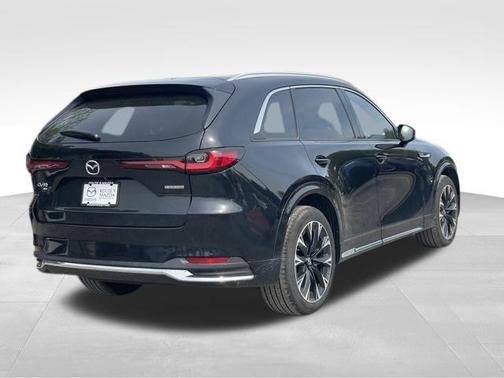 2024 Mazda CX-90 3.3 Turbo S Premium