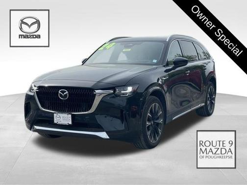 2024 Mazda CX-90 3.3 Turbo S Premium