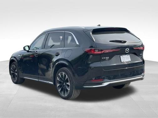 2024 Mazda CX-90 3.3 Turbo S Premium