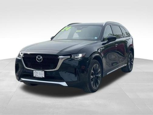 2024 Mazda CX-90 3.3 Turbo S Premium