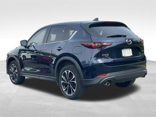 2023 Mazda CX-5 2.5 S Premium Plus
